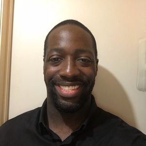 Meet your Posher, Thurlow